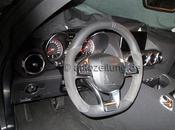 Mercedes AMG: prime foto degli interni CarPassion.it