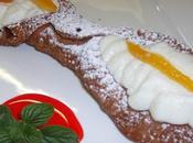 cannolo siciliano, scherzo riuscito