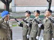 Roma/ Comando Genio. visita comandante delle forze Operative Terrestri