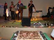 Buon Compleanno Biagio!!!! suonati alla grande!