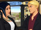 Broken Sword Serpent's Curse disponibile sistemi Notizia Android