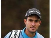 Golf: Edoardo Molinari leader Sudafrica dopo primo giro