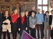 Torino: Donne, Sport Solidarietà. Conferenza stampa Just woman vista dell’8 marzo.