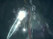 Castlevania: Lords Shadow video Void Sword