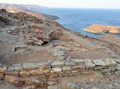 Scavi Kythnos
