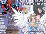 Paris-Manga 2014