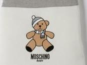 Moschino KIDS fall -winter 2014!!