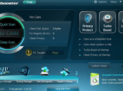 Amigabit Powerbooster Gratis: Velocizzare Windows pochi click [Windows App]