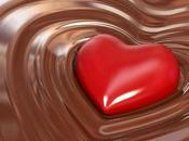 Venerdì febbraio "SAN VALENTINO CIOCCOLATO"