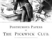 Dickens, Pickwick Weller, gentiluomini: un’allegra brigata vittoriana
