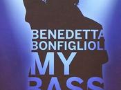 Recensione: Bass Guitar, Benedetta Bonfiglioli