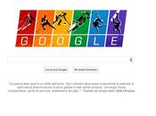 Doodle Google oggi