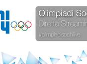 Segui live tweet delle olimpiadi Sochi 2014