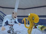 soluzione Octodad: Dadliest Catch Soluzione