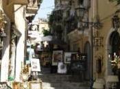 Taormina, gioiello solo d’estate