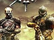 Nosgoth: disponibili video gameplay