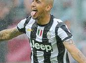 Juventus, Vidal ”solo indossa questa maglia cosa significa”