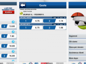 QUOTE SNAI: Disponibile Android Gratis [Google Play]