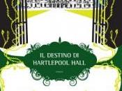 INDILIBR(A)I Pagina consiglia destino Hartlepool Hall Paul Torday