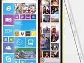 Nokia: nuovo Nokia Lumia 1320