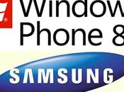 Samsung Windows Phone SM-W750V stato certificato