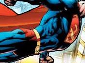 Superman #204 Davide Corsi
