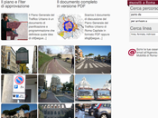 PGTU Piano Generale Traffico Urbano