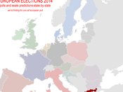 European Elections 2014: GREECE (Grecia) SYRIZA 30,2% Democracy (ND) 27,6% Golden Dawn (XA) 10,7%