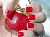 Happy Valentine with... Dior Marilyn nail polish