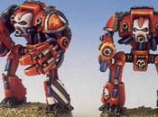 Rumors Cavalieri Mechanicum