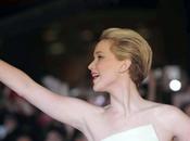 lunga pausa anno Jennifer Lawrence dopo Hunger Games: Canto della Rivolta