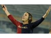 Ekdal rinnova contratto Cagliari sino 2016