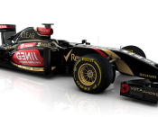 Lotus sarà presentata Bahrain