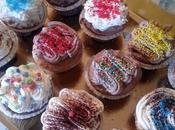 Cupcake: originali divertenti