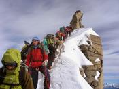 Hashtag #incima tutte cime della montagna italiana online