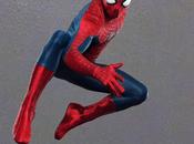 Spider-Man mette posa nuovi artwork promozionali Amazing Potere Electro