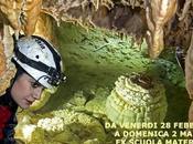 Mostra “Grotte dell’Appennino Centrale”