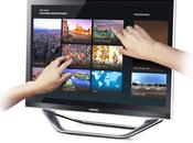 Samsung trasferisce computer ALL-IN-ONE l’esperienza della Smart