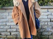 Mara Camel coat zero pensieri OUT-FIT
