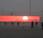 TRISTE REALTA’ Pechino guarda tramonto maxischermo