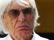Ecclestone premierà fornirà info utili “furbi” budget