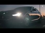 Maserati Ghibli spot alla edizione Super Bowl