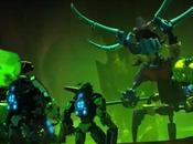 LEGO Hero Factory Invasion arriva gratuitamente Play Store