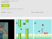 Flappy Wings: l’alternativa numero Bird