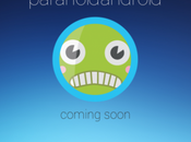 Paranoid Android beta rilasciata ufficialmente
