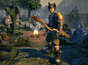 Classifiche Regno Unito: FIFA torna testa, Fable Anniversary terzo Notizia