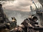 Call Duty: Ghosts Aggiornamenti arrivo "profondità campo" Notizia