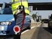 Scontro auto sulla Telesina Muore uomo Castel Campagnano