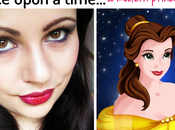 [Once upon time...a modern princess] Belle