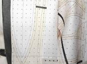 Stampe, patterns effetti superficie dalle collezioni moda couture 2014